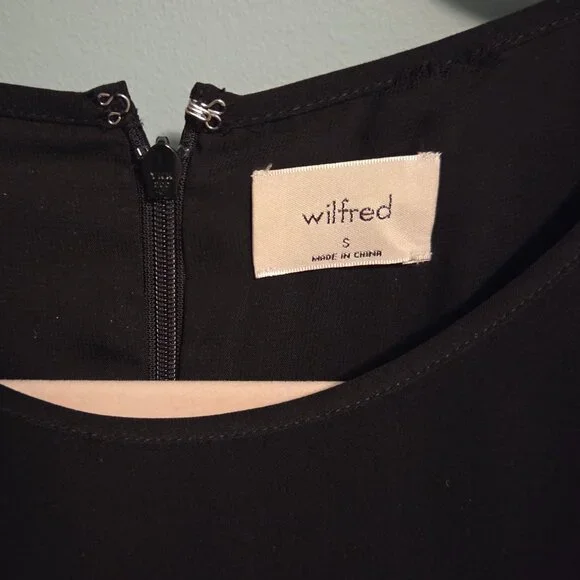 Wilfred Marie Dress - Picture 4 of 13